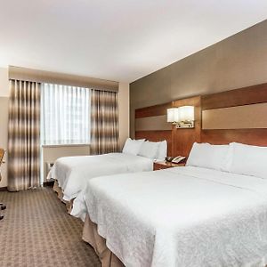 Double Room Two Double Beds Non-Smoking